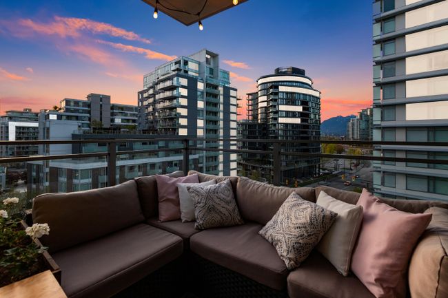 910 - 111 E 1 St Avenue, Condo with 2 bedrooms, 2 bathrooms and 1 parking in Vancouver BC | Image 29