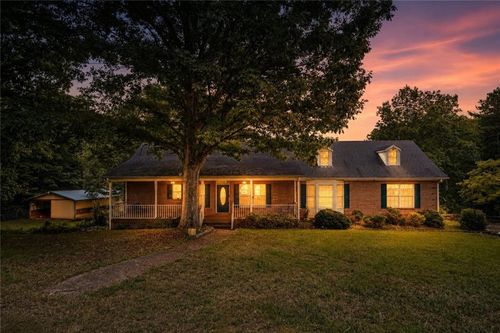 25 Loon Ln, Ball Ground, GA, 30107-3072 | Card Image