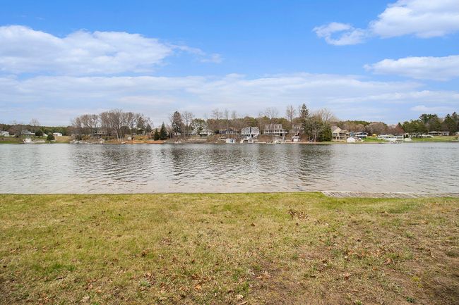 8010 W Lumberjack Dr, House other with 4 bedrooms, 3 bathrooms and null parking in Mears MI | Image 37