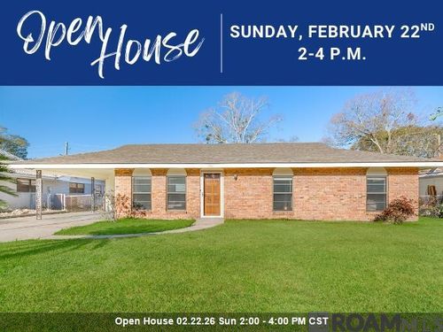 1981 Potwin Dr, Baton Rouge, LA, 70810-3370 | Card Image