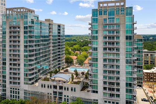 707-943 Peachtree St Ne, Atlanta, GA, 30309-3990 | Card Image