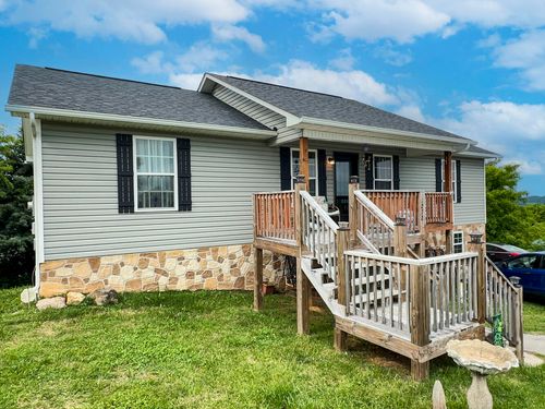1272 Jessica Loop, Jefferson City, TN, 37760-4067 | Card Image