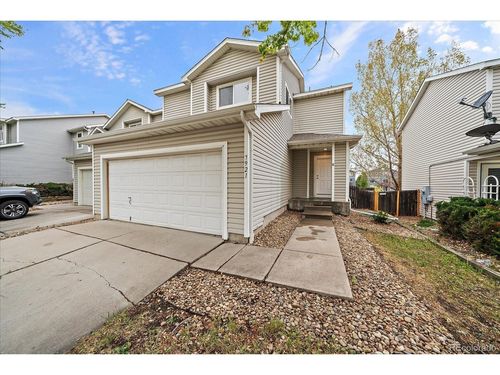 7921 S Kalispell Way, Englewood, CO, 80112 | Card Image