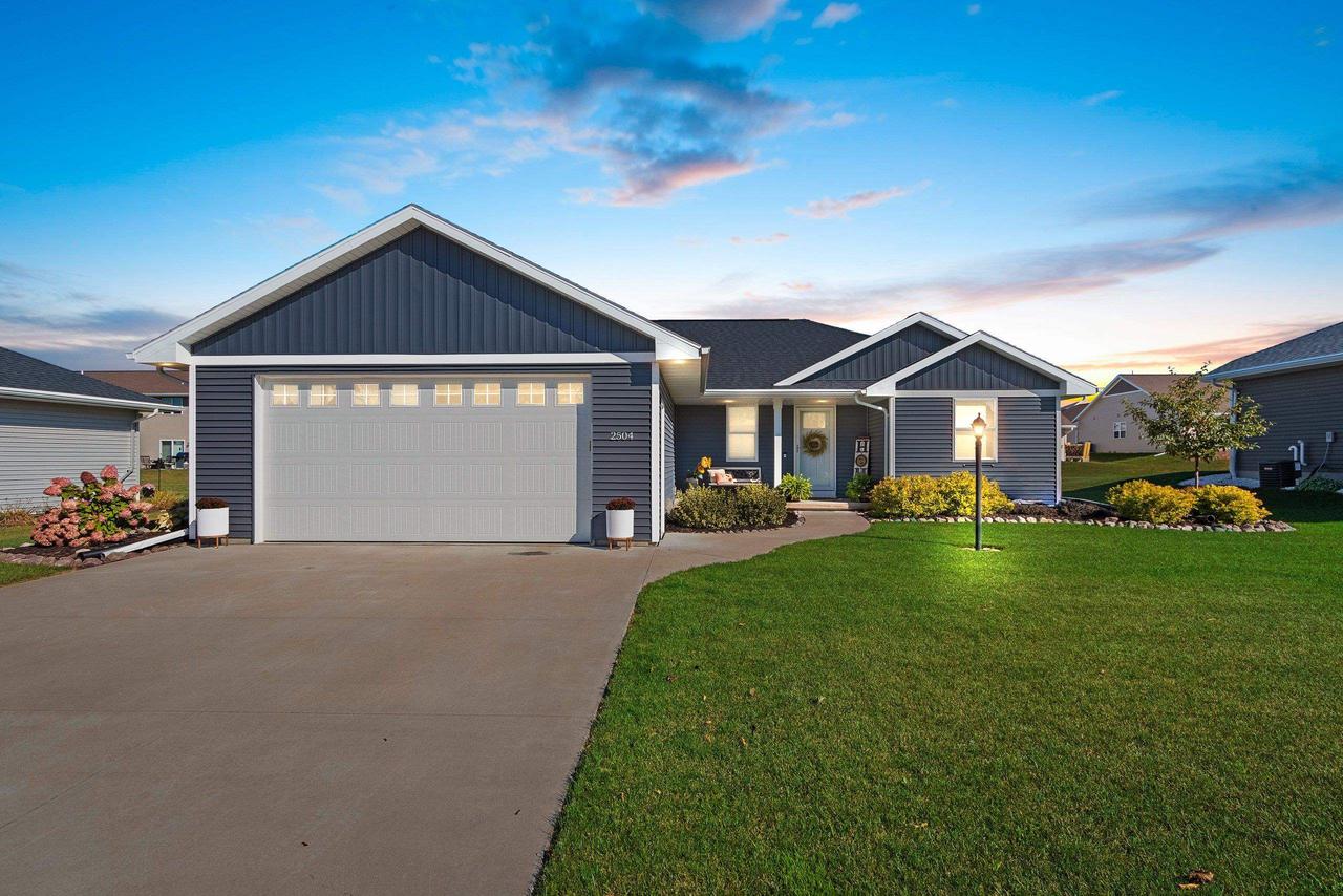 Hendricks Ave, Kaukauna, WI 54130