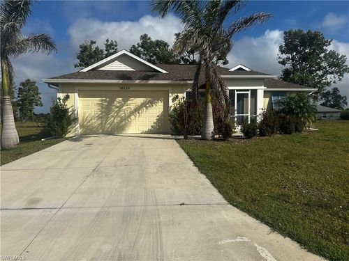 16255 Branco Dr, PUNTA GORDA, FL, 33955-4317 | Card Image