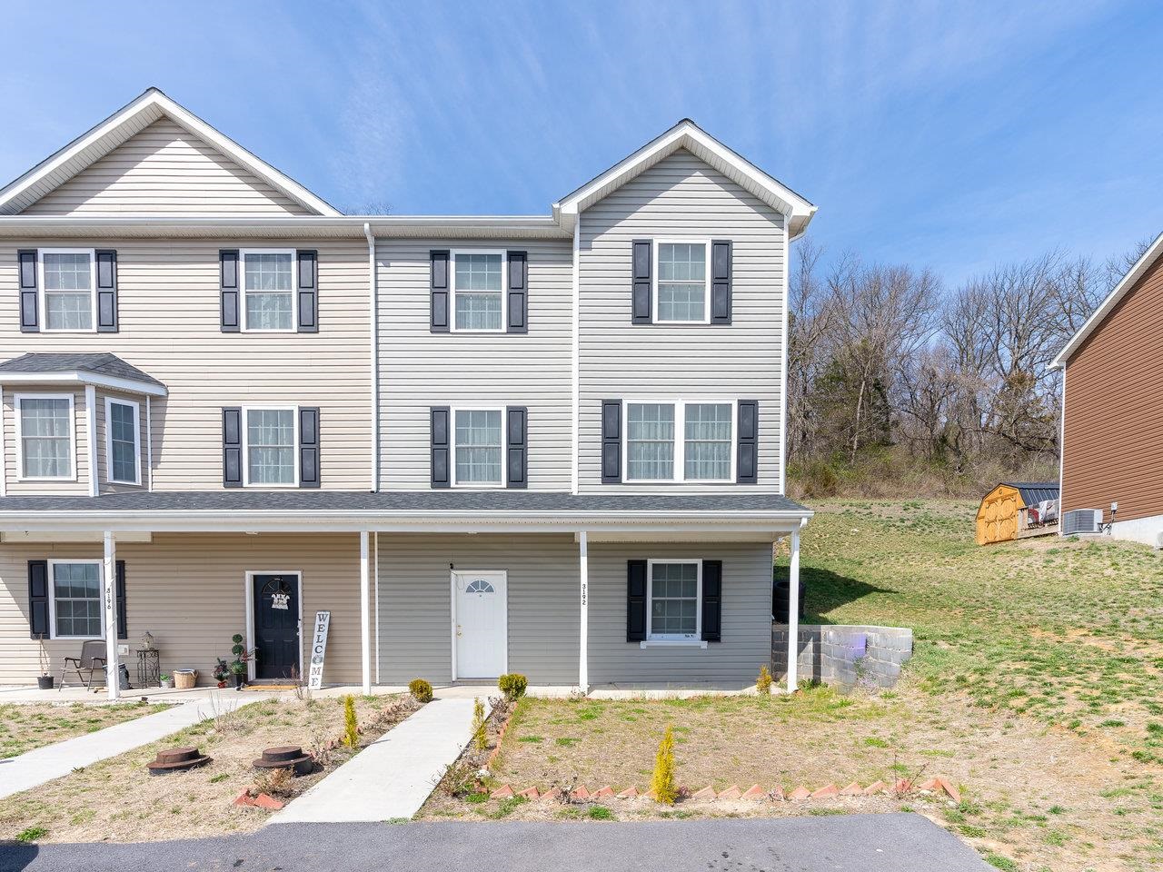 Hebron Ct, Rockingham, VA 22801