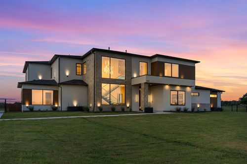 2005 High Meadow Ct, Bartonville, TX, 76226-4558 | Card Image