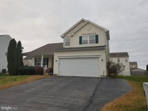 98 Thomas Harmon Dr, CAMDEN, DE, 19934-4719 | Card Image