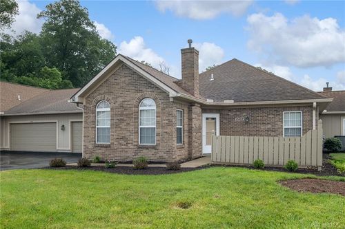 2402 Patrick Blvd, Beavercreek, OH, 45431-8498 | Card Image