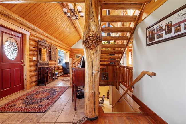 182 Moondance Trl, House other with 4 bedrooms, 2 bathrooms and null parking in Bigfork MT | Image 14