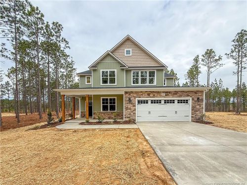 3027 Fields Rd, Fayetteville, NC, 28312-7679 | Card Image