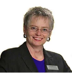 Elizabeth Mackenzie