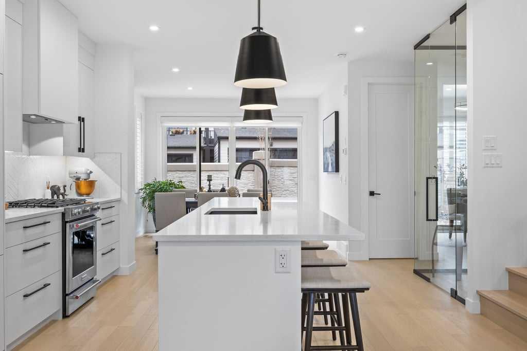 Residential in Calgary 5