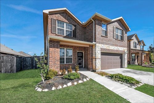 1991 Shim Ball Way, Pearland, TX, 77089-1710 | Card Image
