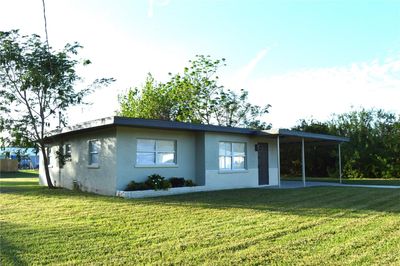 1311 Lindsay Avenue, House other with 3 bedrooms, 2 bathrooms and null parking in Punta Gorda FL | Image 1