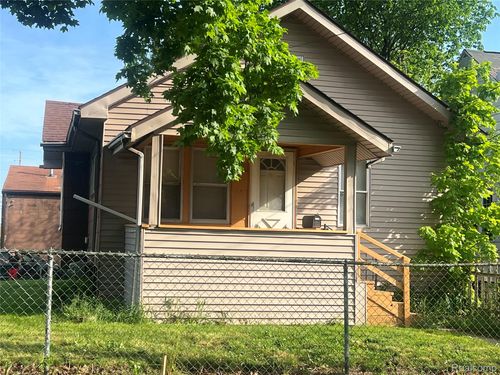 2554 Swayze Street, Flint, MI, 48503 | Card Image