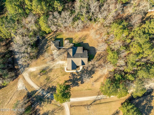 131 Quail Rd, House other with 3 bedrooms, 3 bathrooms and 2 parking in Teachey NC | Image 37