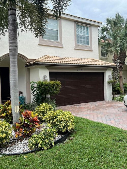 2531 Sawyer Ter, Wellington, FL, 33414-6485 | Card Image