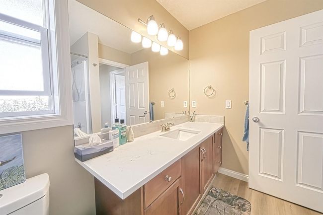 149 Bow Ridge Cres, House detached with 3 bedrooms, 3 bathrooms and 4 parking in Cochrane AB | Image 26