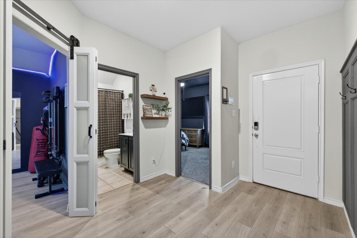 Residential in Caddo Mills 5