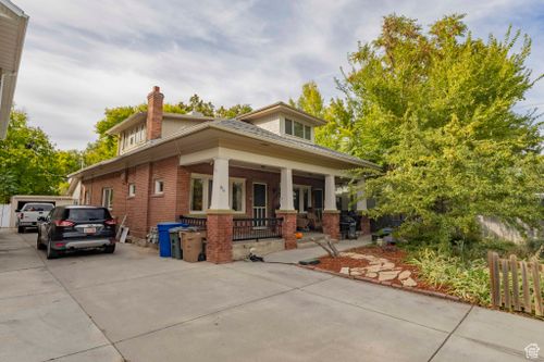 816 S 500 E, Salt Lake City, UT, 84102 | Card Image