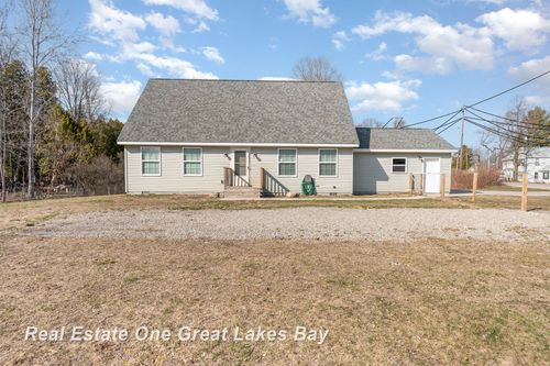 517 N Us 23, Harrisville, MI, 48740-9281 | Card Image