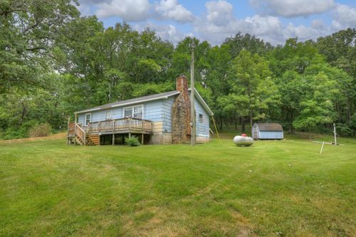 6908 Tiger Rd Road, Pierce City, MO, 65723 | Card Image