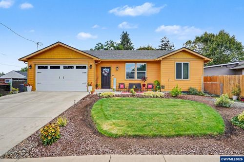 4614 Utah Ave Ne, Salem, OR, 97305-2766 | Card Image