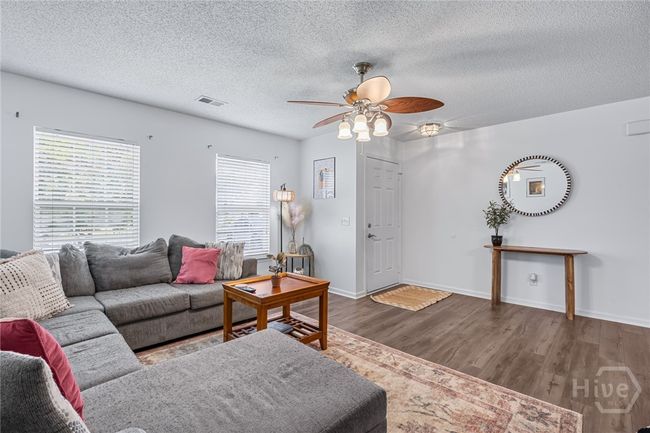 231 Tigers Paw Dr, House other with 3 bedrooms, 2 bathrooms and null parking in Pooler GA | Image 4
