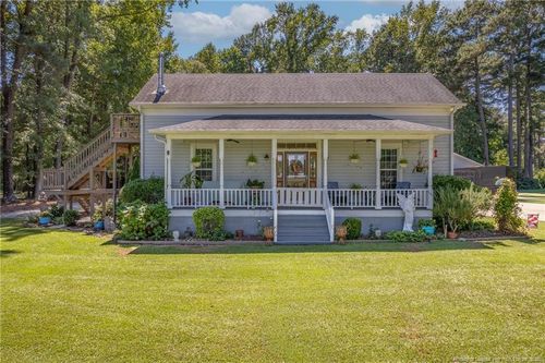 5664 Sambo Jackson Rd, Wade, NC, 28395-8946 | Card Image