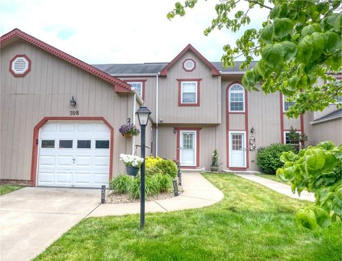 708 Sunset Cir, Cranberry Township, PA, 16066-6721 | Card Image