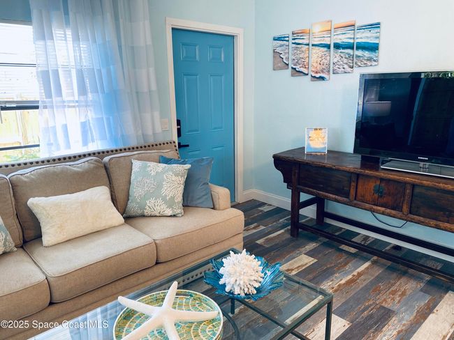 B - 725 S Orlando Ave, Home with 2 bedrooms, 1 bathrooms and null parking in Cocoa Beach FL | Image 28