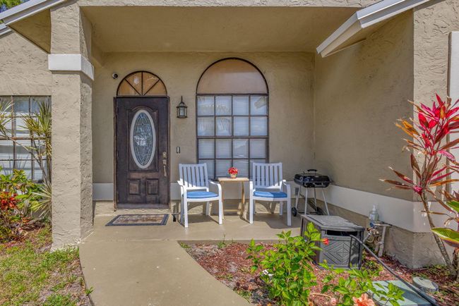 5855 Se Mitzi Ln, House other with 2 bedrooms, 2 bathrooms and null parking in Stuart FL | Image 4