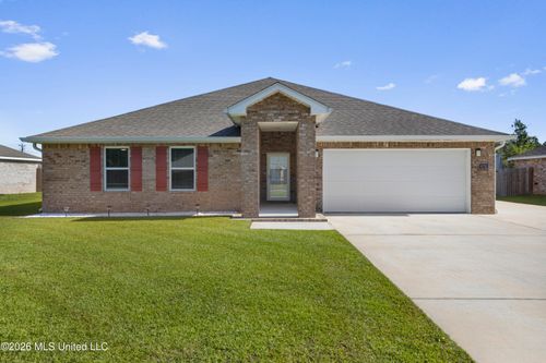 8752 Palmetto Drive, Ocean Springs, MS, 39564 | Card Image