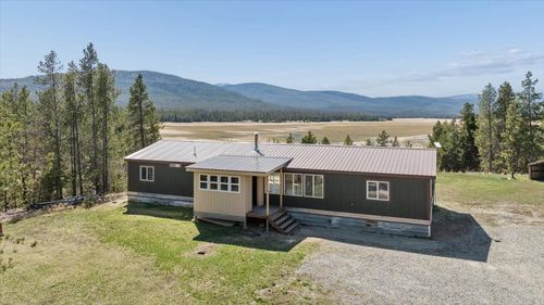 162 Mcgregor Meadows Rd W, Marion, MT, 59925-8200 | Card Image