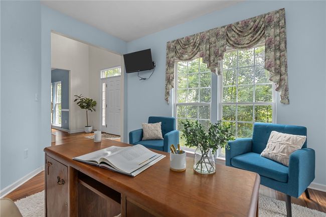 543 Shrader St, House other with 4 bedrooms, 4 bathrooms and 2 parking in Springdale PA | Image 6