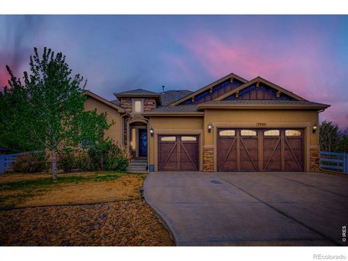 7992 Saint St, Frederick, CO, 80530-4806 | Card Image