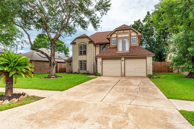 1417 Heron Dr, House other with 3 bedrooms, 3 bathrooms and 2 parking in Seabrook TX | Image 4