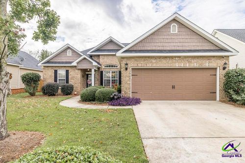 200 Amber Dr, Byron, GA, 31008-3875 | Card Image