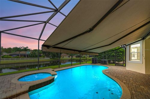 3033 Stonegate Falls Dr, LAND O LAKES, FL, 34638-6092 | Card Image