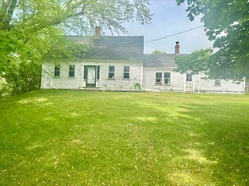 412 Ridge Rd, Marshfield, ME, 04654-5125 | Card Image