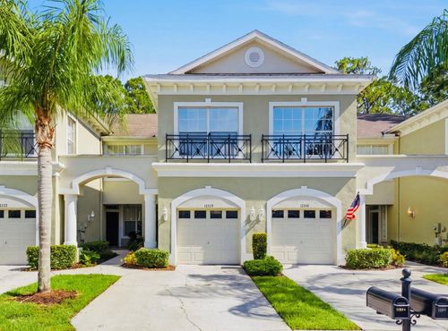 14244 Waterville Circle, TAMPA, FL, 33626 | Card Image