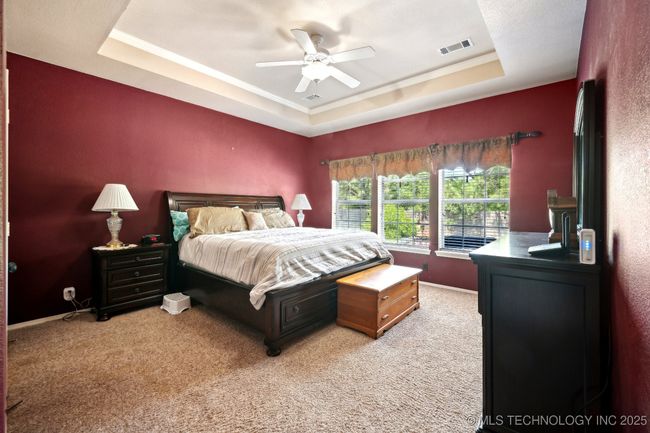 2708 W Oakland St, House other with 3 bedrooms, 2 bathrooms and null parking in Broken Arrow OK | Image 13