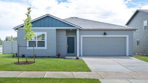 3831 S Walden St, Spokane, WA, 99224 | Card Image