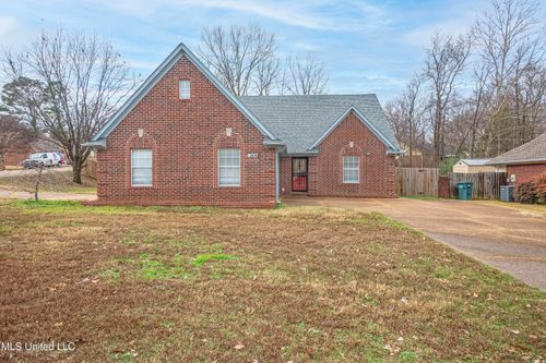 8717 S Carriage Drive, Southaven, MS, 38671 | Card Image