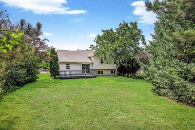 643 Parkside Avenue, House other with 4 bedrooms, 3 bathrooms and null parking in Baraboo WI | Image 1