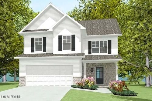 7936 Tree Line Ln, Corryton, TN, 37721-2035 | Card Image