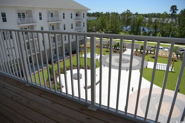 EVERGREEN - 147 Laurenco Loop, Condo with 1 bedrooms, 1 bathrooms and null parking in Myrtle Beach SC | Image 40
