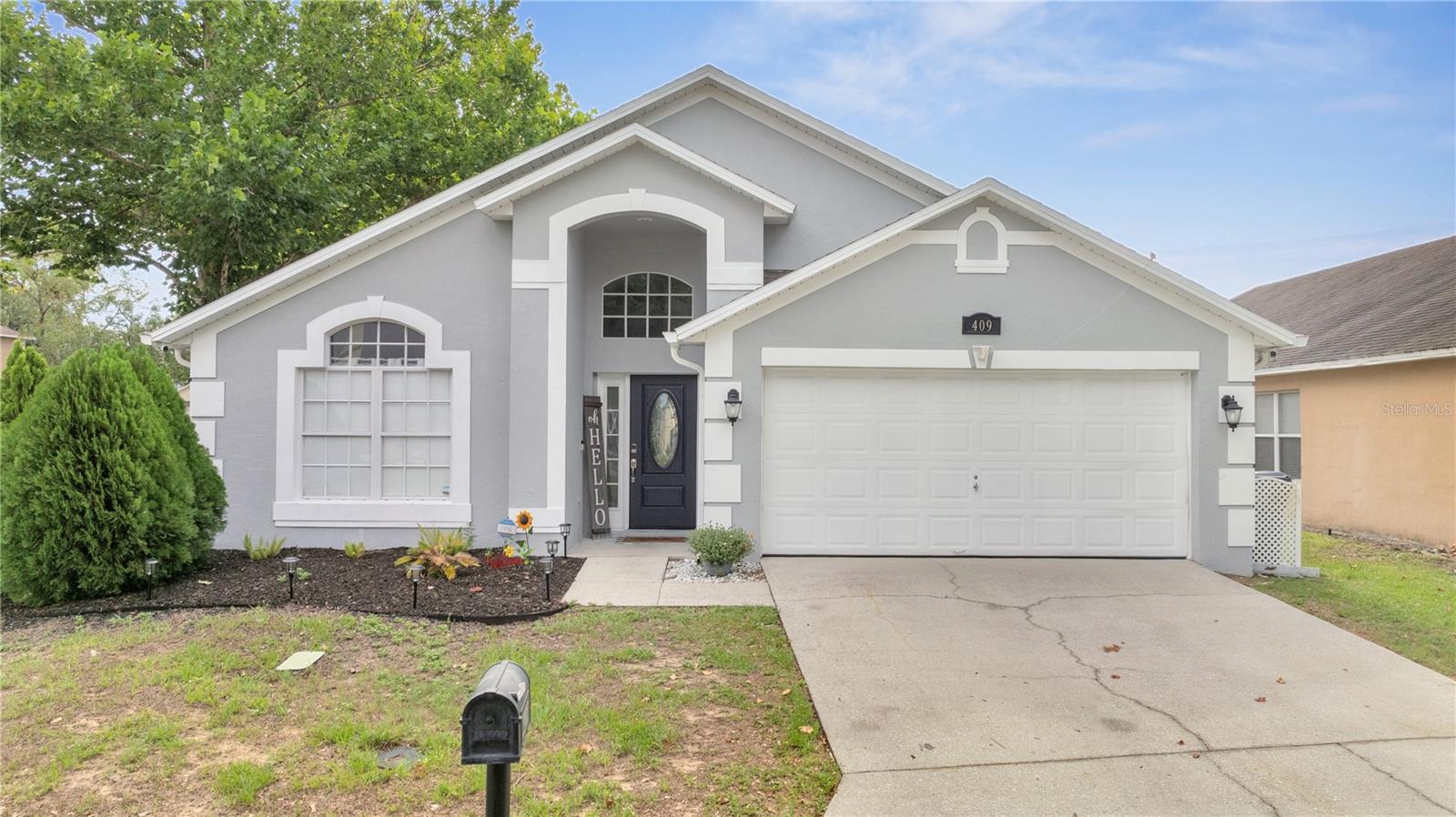Buckingham Cir, Davenport, FL 33897