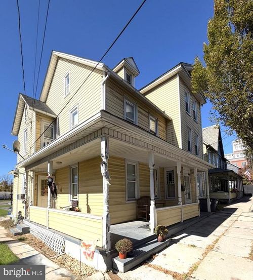 310 &amp; 312 S Main Street, NAZARETH, PA, 18064 | Card Image